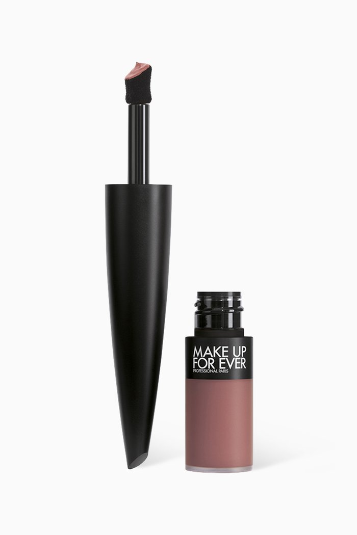 194 Immortal Rosewood Rouge Artist For Ever Matte, 4.5ml, Multicolour