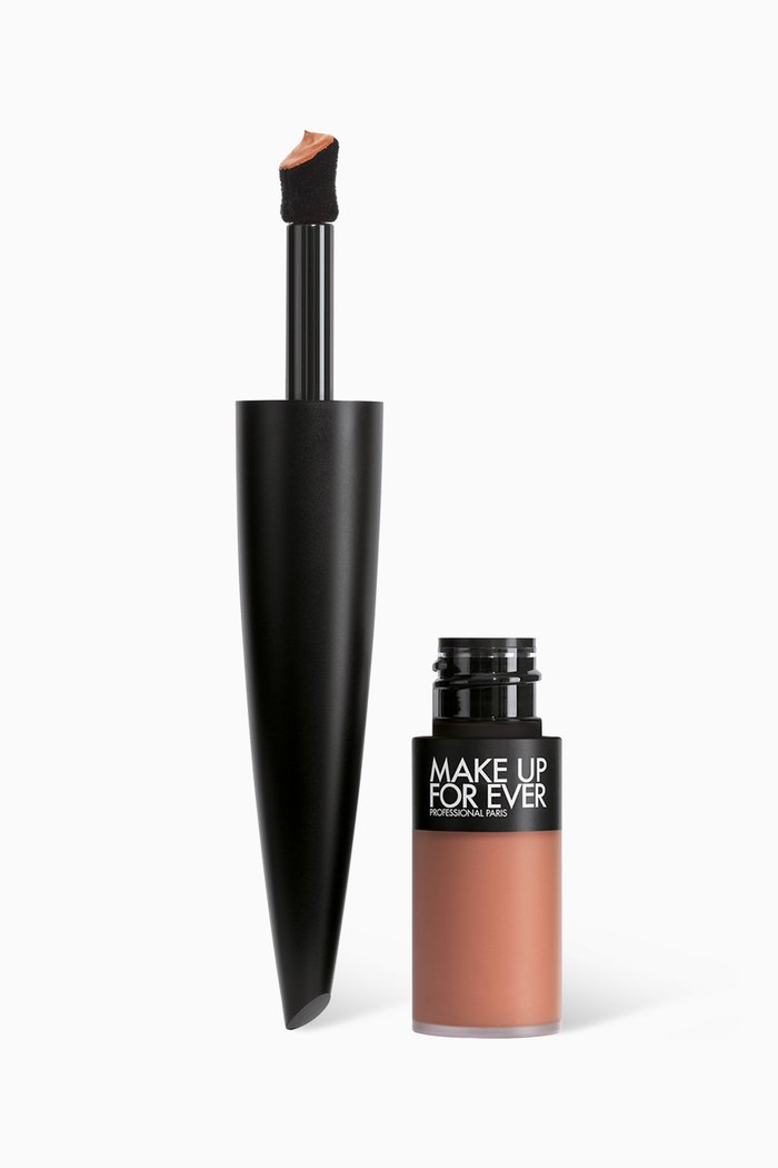 190 Always Natural Rouge Artist For Ever Matte, 4.5ml, Multicolour
