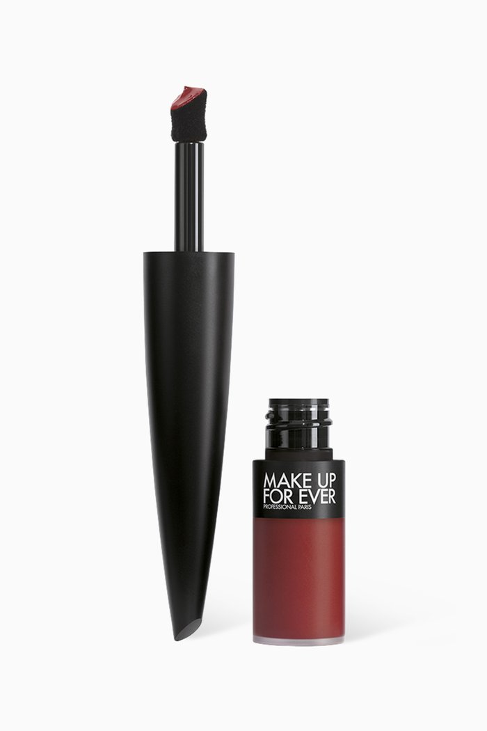 

440 Chili For Life Rouge Artist For Ever Matte, 4.5ml, Multicolour