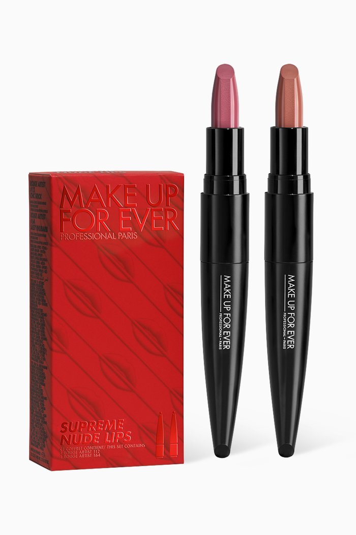 

Supreme Nude Lips, Multicolour