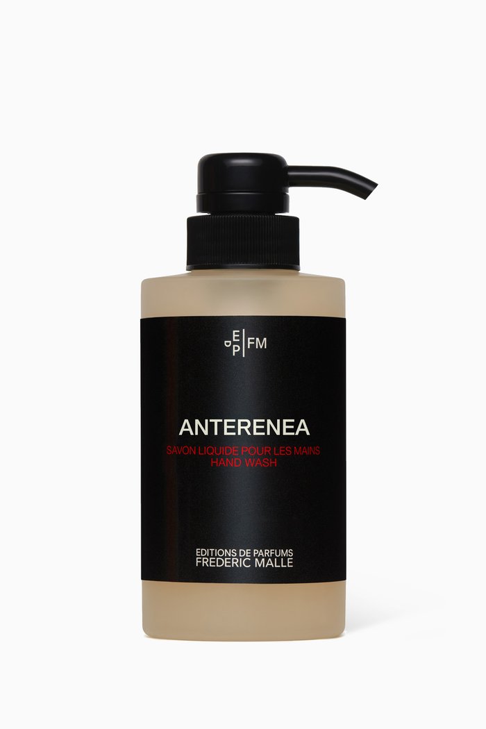 

Anterenea Hand Wash, 300ml, Multicolour