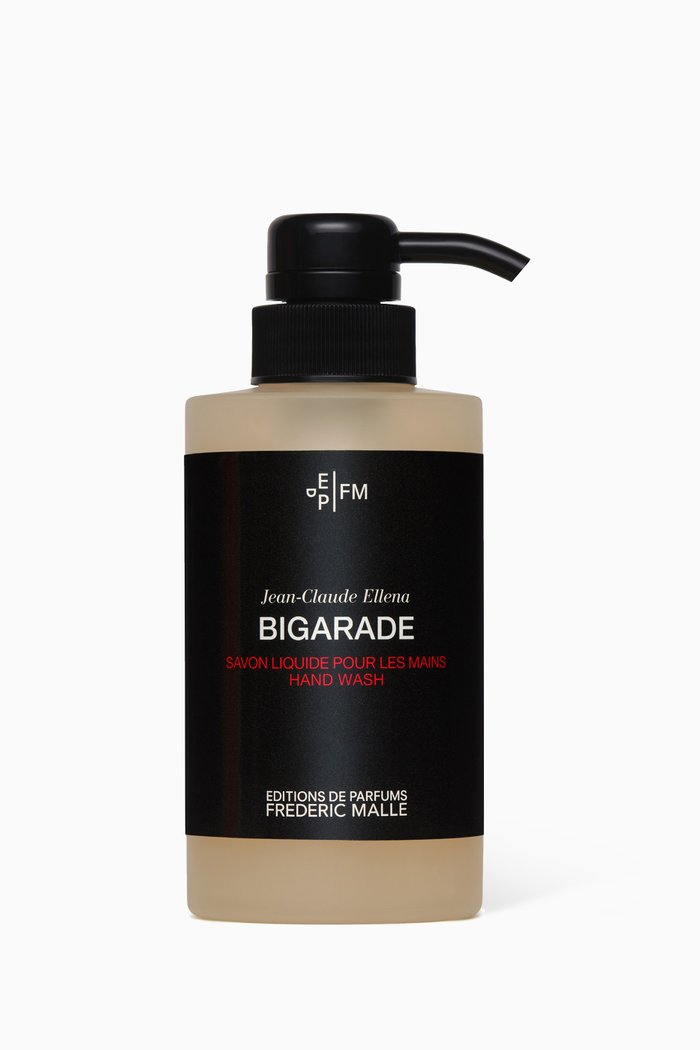 

Bigarade Concentre Hand Wash, 300ml, Multicolour