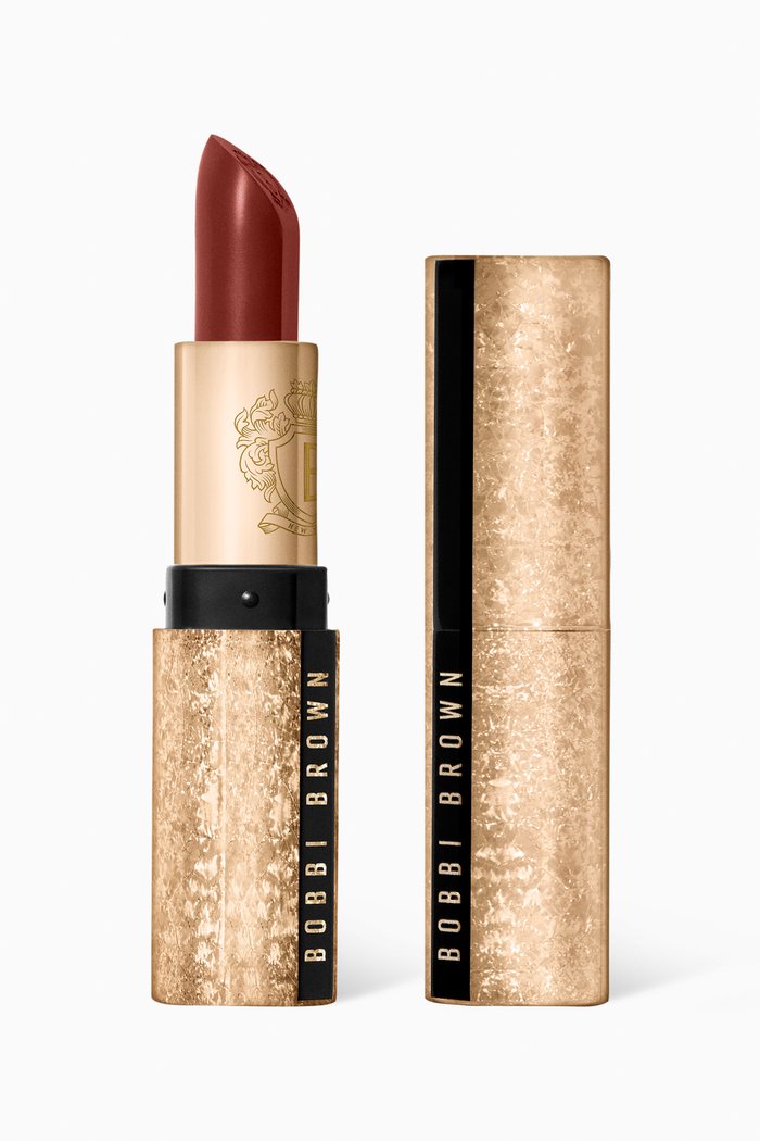 

Claret Luxe Lipstick, 3.6g, Multicolour