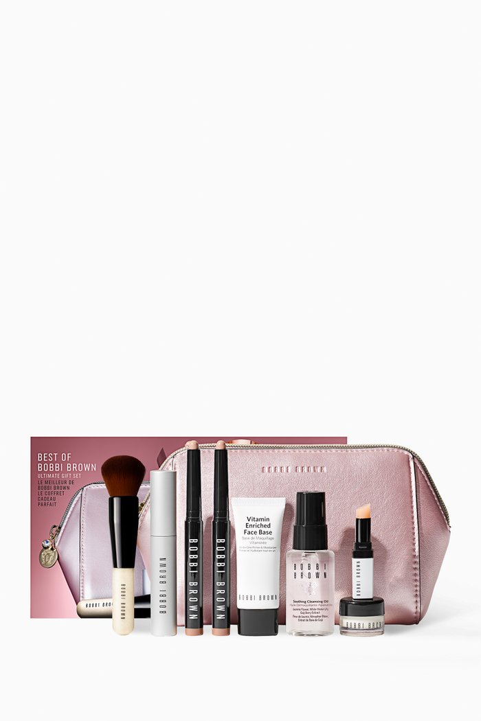 

Ultimate Make Up Gift Set, Multicolour