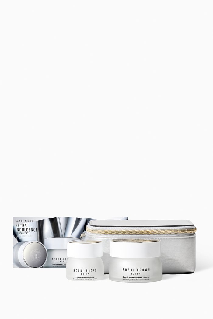 

Extra Indulgence Skincare Gift Set, Multicolour