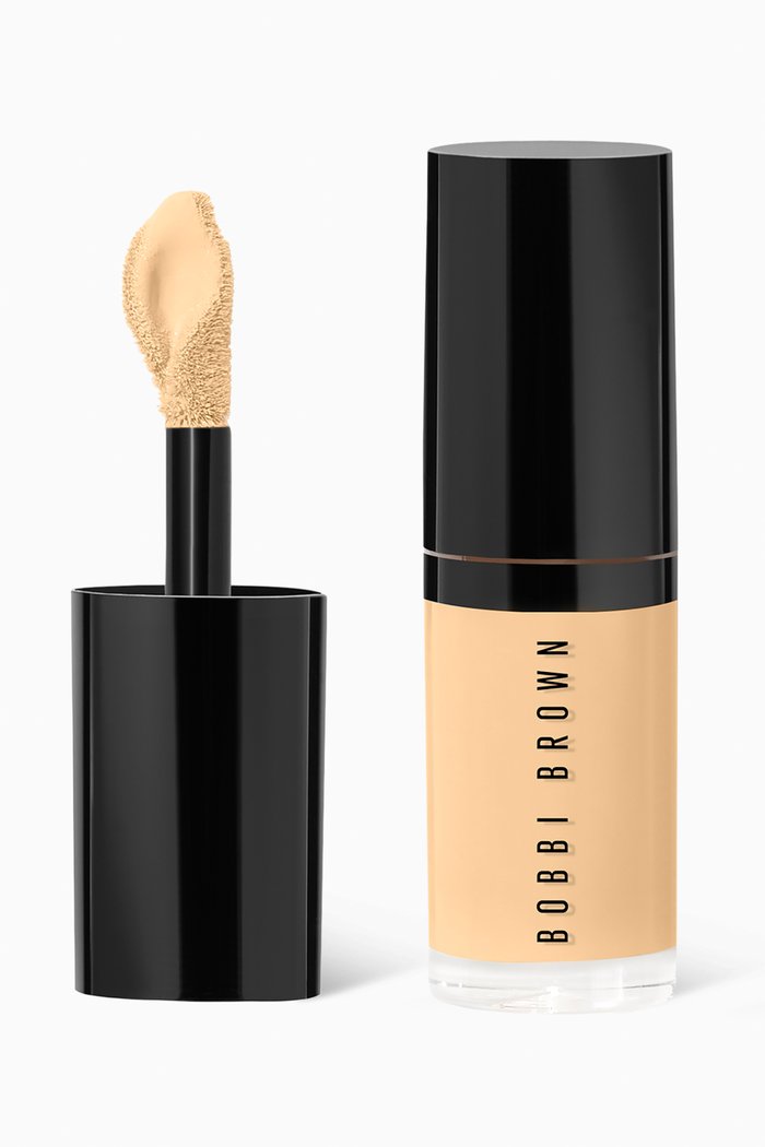 

Sand Mini Skin Full Cover Concealer, 3.5ml, Multicolour