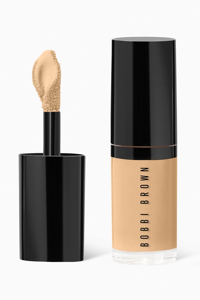 

Honey Mini Skin Full Cover Concealer, 3.5ml, Multicolour