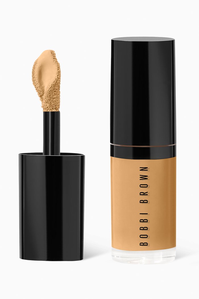 

Golden Mini Skin Full Cover Concealer, 3.5ml, Multicolour