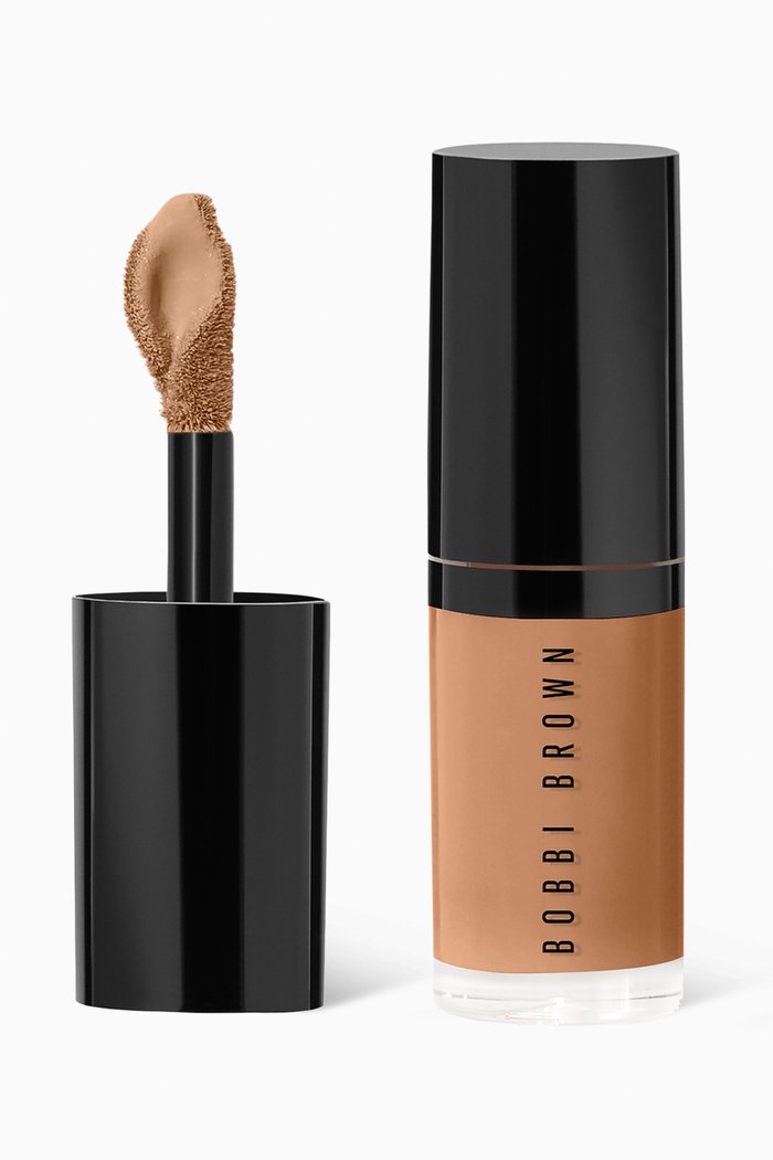 

Almond Mini Skin Full Cover Concealer, 3.5ml, Multicolour