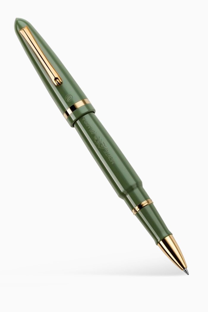 

Venetia Ballpoint Pen, Green