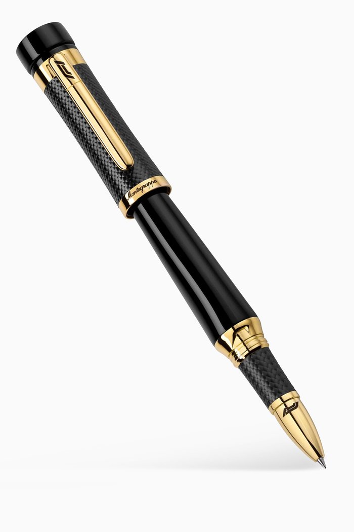 

F1® Speed Rollerball Pen, Black