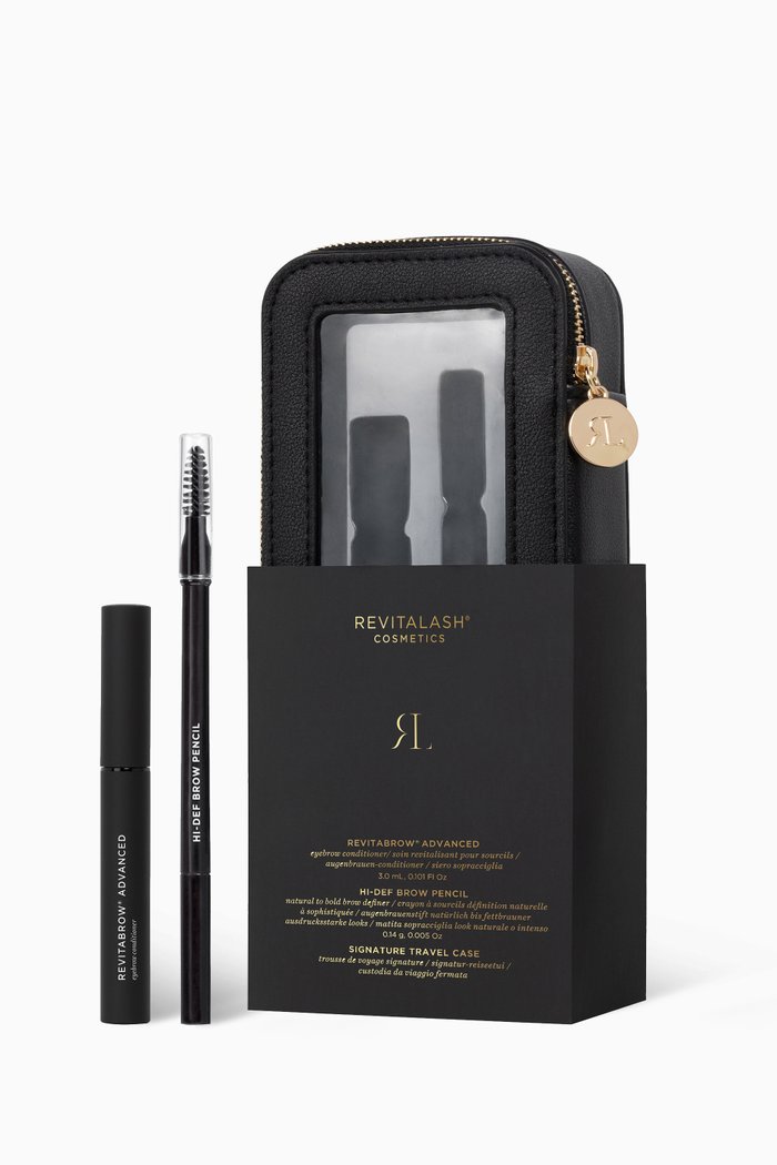 

RevitaBrow® Advanced Collection for Brows, Colourless