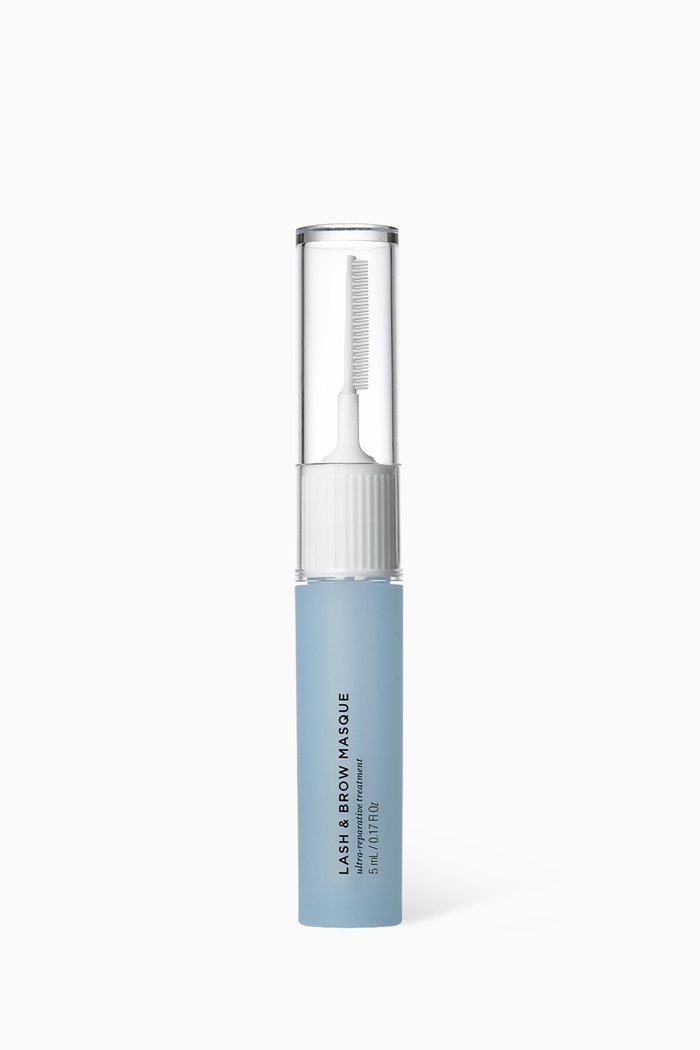 

Lash & Brow Masque, 5ml, Colourless