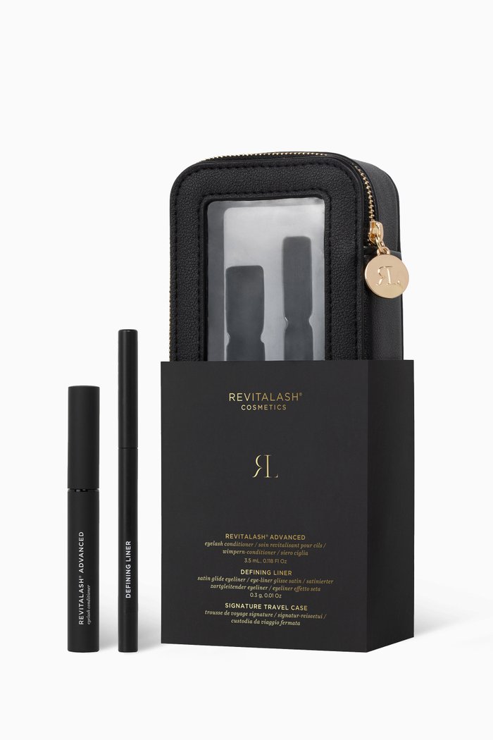 

RevitaLash Advanced® Collection for Lashes, Colourless