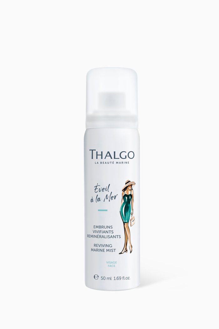 

Reviving Marine Mist, 50ml, Colourless