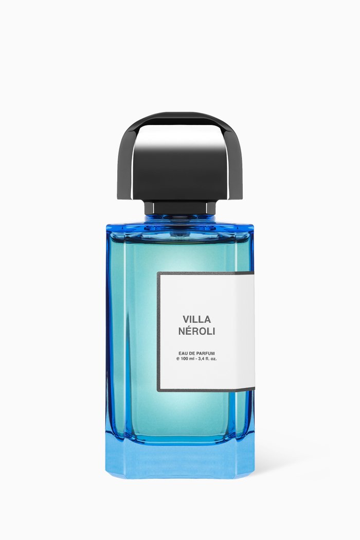 

Villa Neroli Eau de Parfum, 100ml, Colourless
