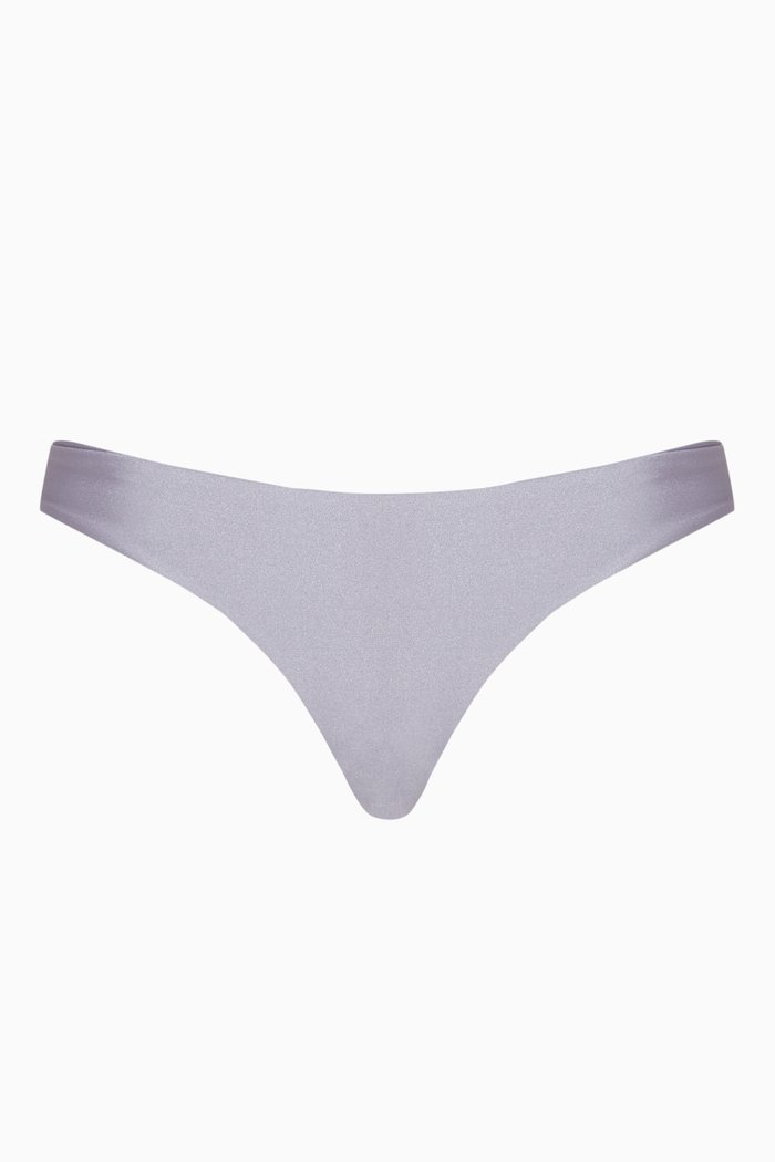 

Expose Bikini Briefs in LYCRA®, Purple