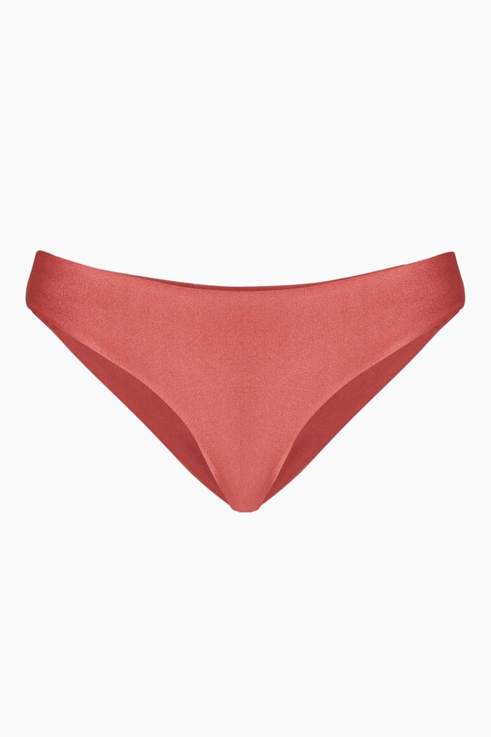 

Lure Bikini Briefs in LYCRA®, Pink