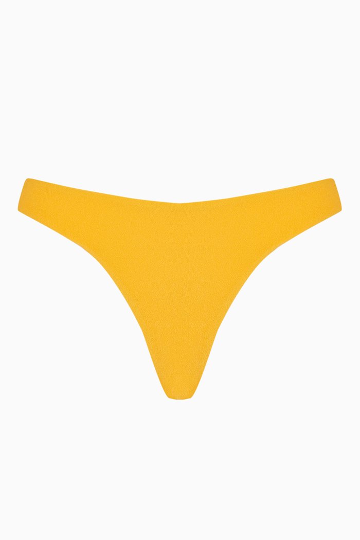 

Expose Bikini Briefs in LYCRA®, Yellow