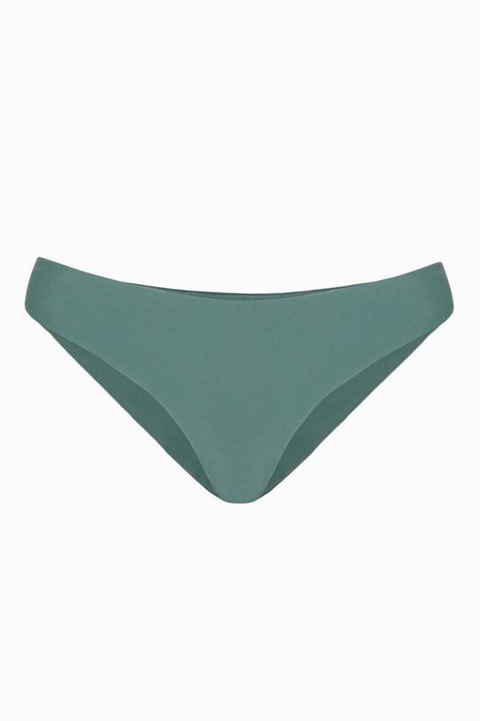 

Lure Bikini Briefs in LYCRA®, Green