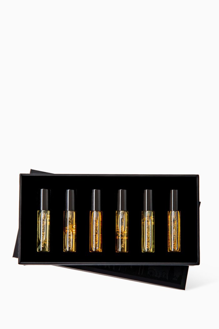 

The Love Discovery Kit, Multicolour