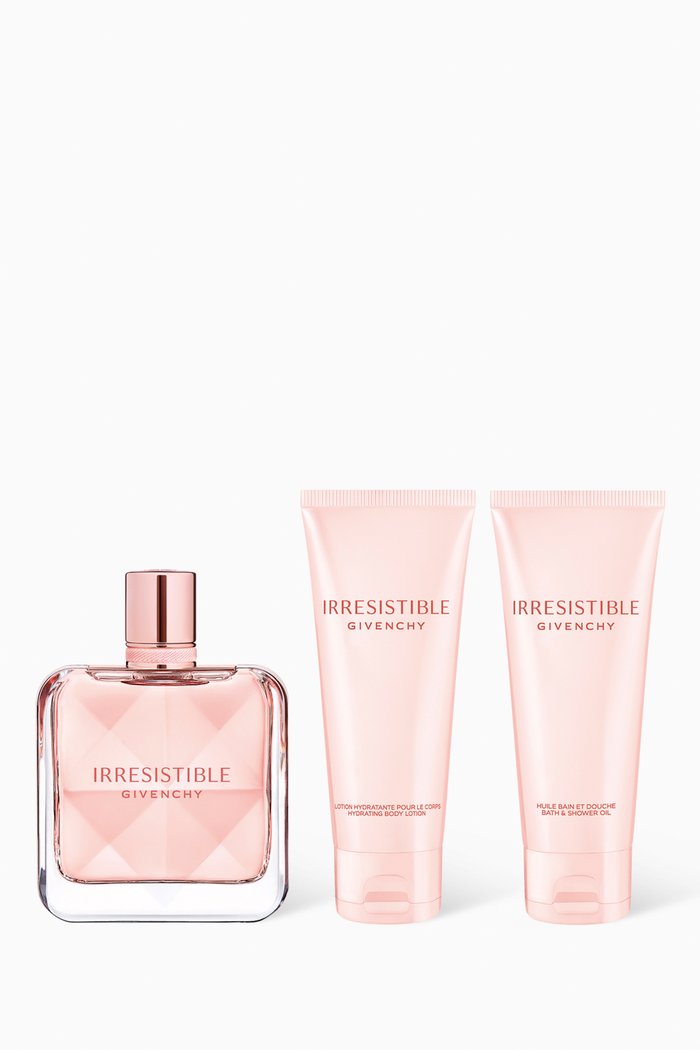 

Irresistible Eau de Parfum Gift Set, Multicolour