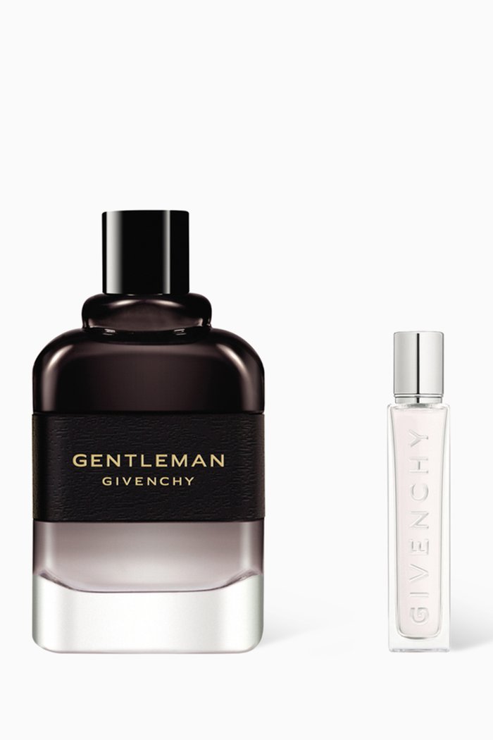

Gentlemen Holiday Gift Set, Multicolour