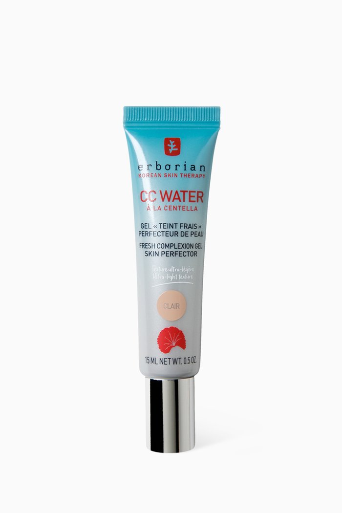 

Dore CC Water, 40ml, Colourless