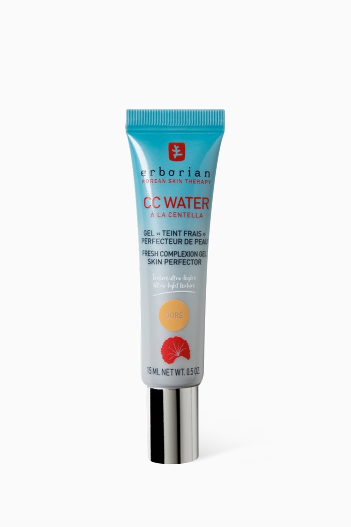 

Dore CC Water, 15ml, Colourless