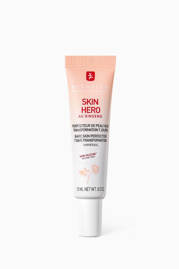 

Skin Hero Perfector, 15ml, Colourless
