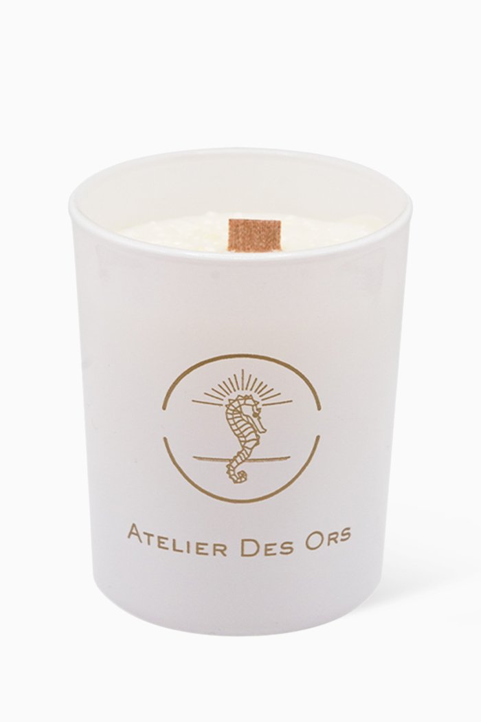 

Nuda Veritas Candle, 80g, Multicolour