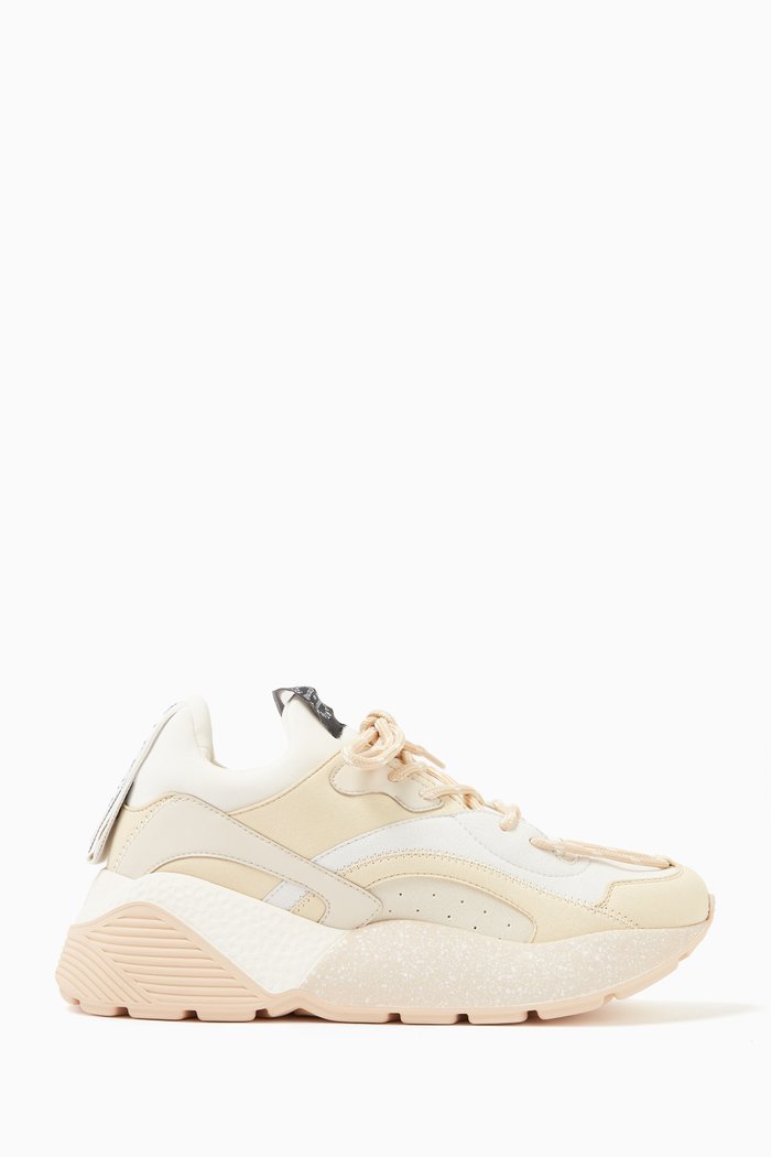 

Eclypse Low-top Sneakers in Alter Mat Faux Leather, Multicolour