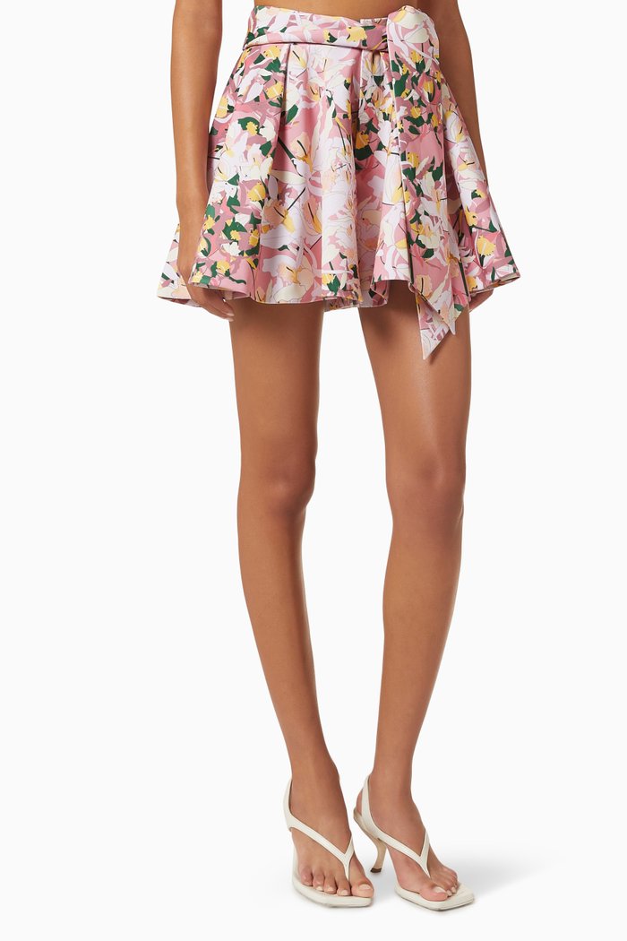 

Alegria shorts, Multicolour