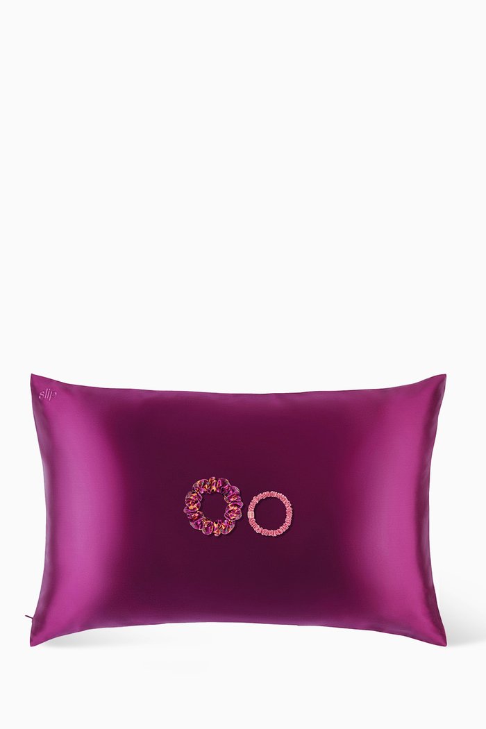 

Blossom Nights Holiday Edition Gift Set, Multicolour