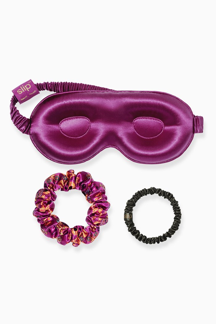 

Violet Moon Beauty Sleepover Set, Multicolour