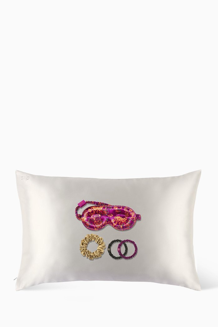 

The Icons Edit Gift Set, Multicolour