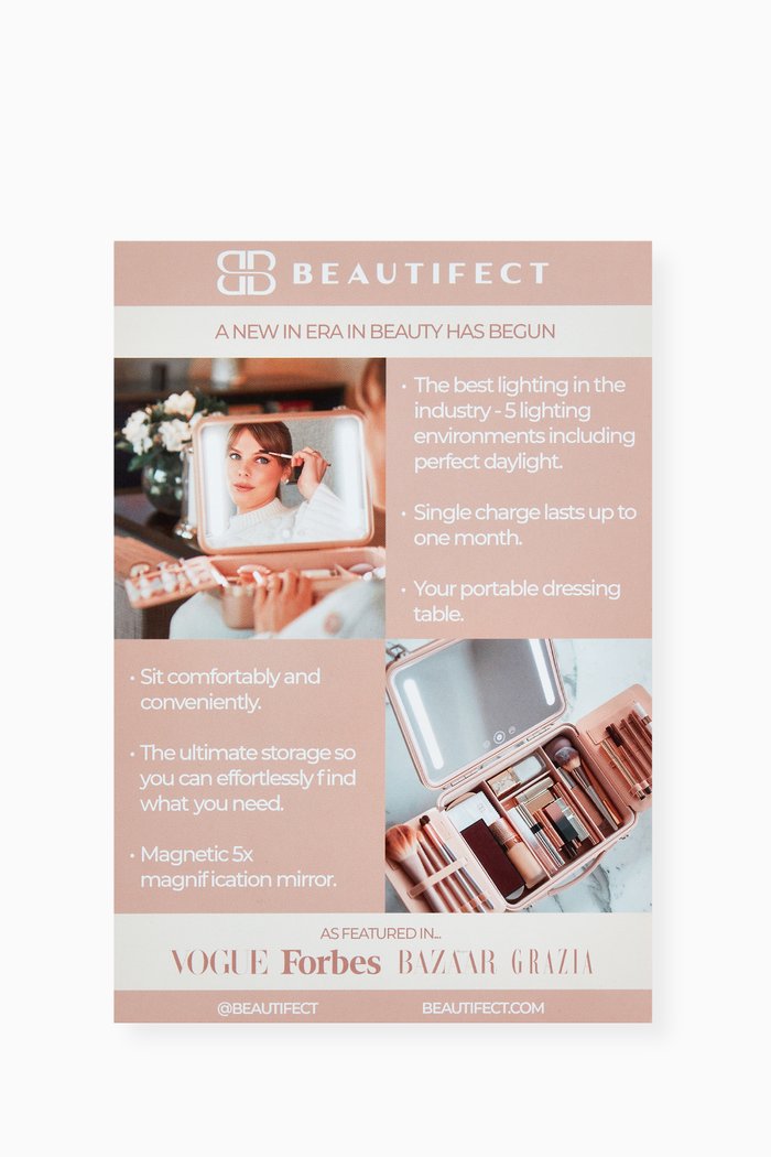 

Informative Product Guide, Multicolour