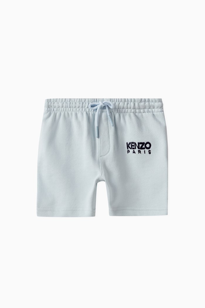 

Rainbow Shorts, Blue