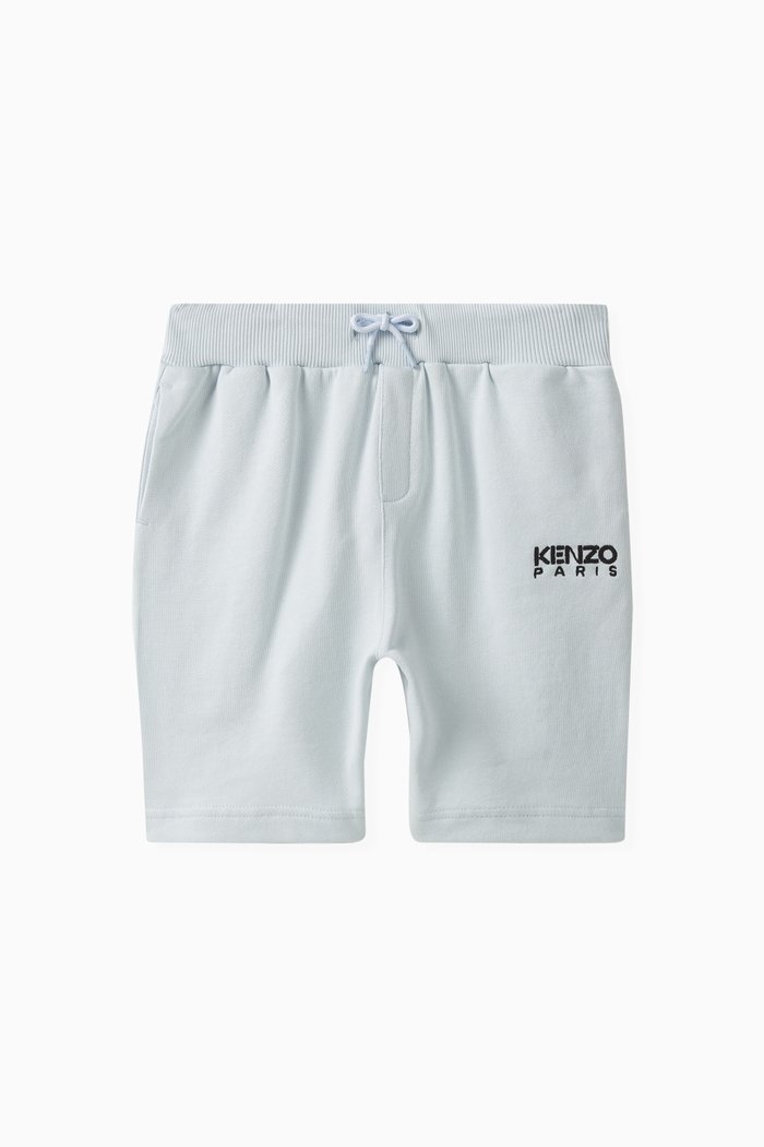 

Rainbow Shorts, Blue