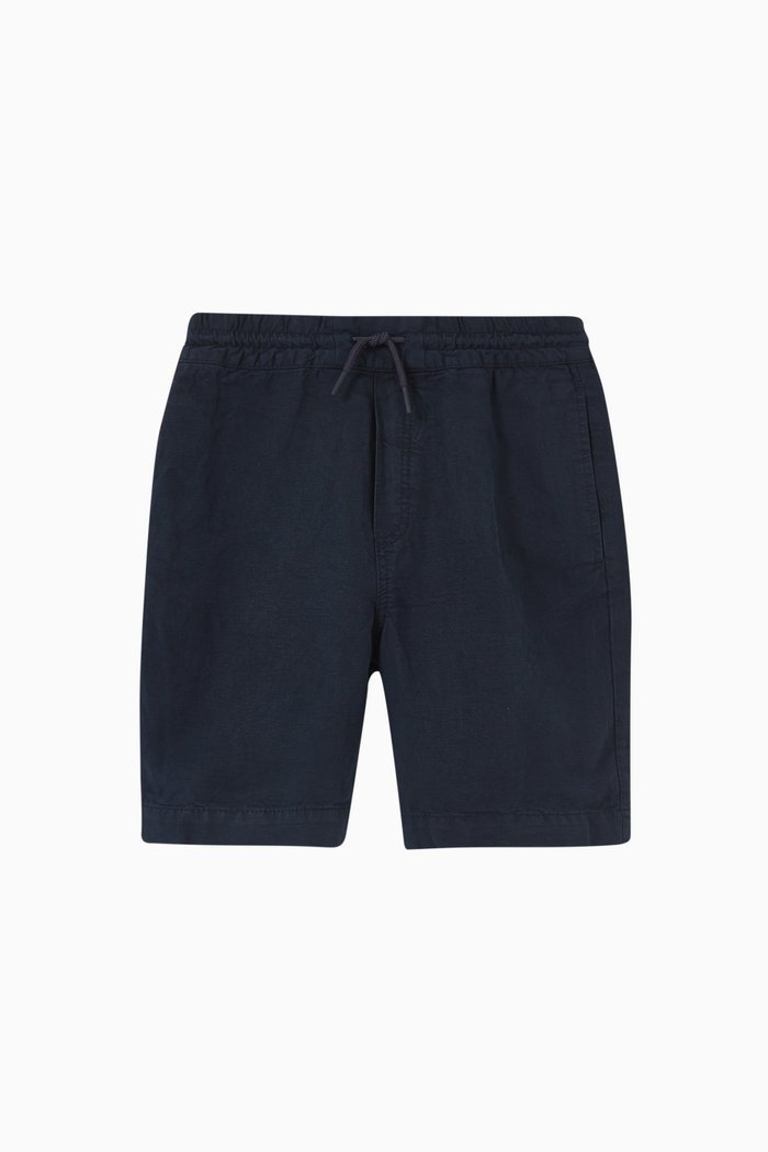 

Kotora Shorts in Cotton Blend, Blue