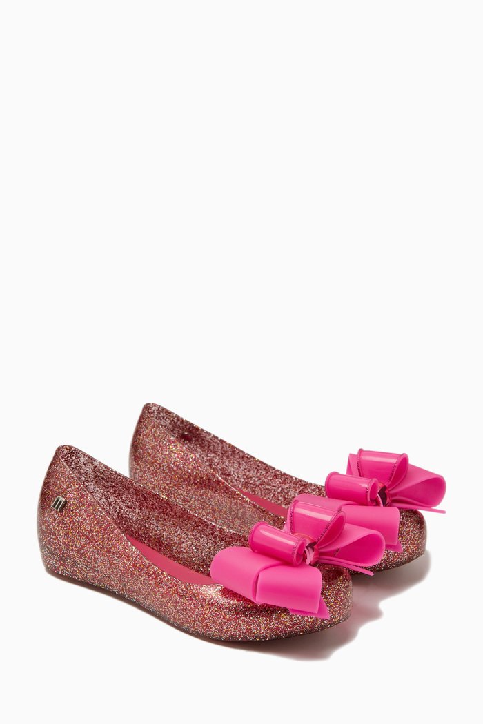 

Ultragirl Sweet Ballerina Flats, Pink