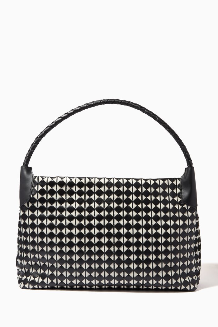 

Secret Hobo Bag in Mosaico, Multicolour