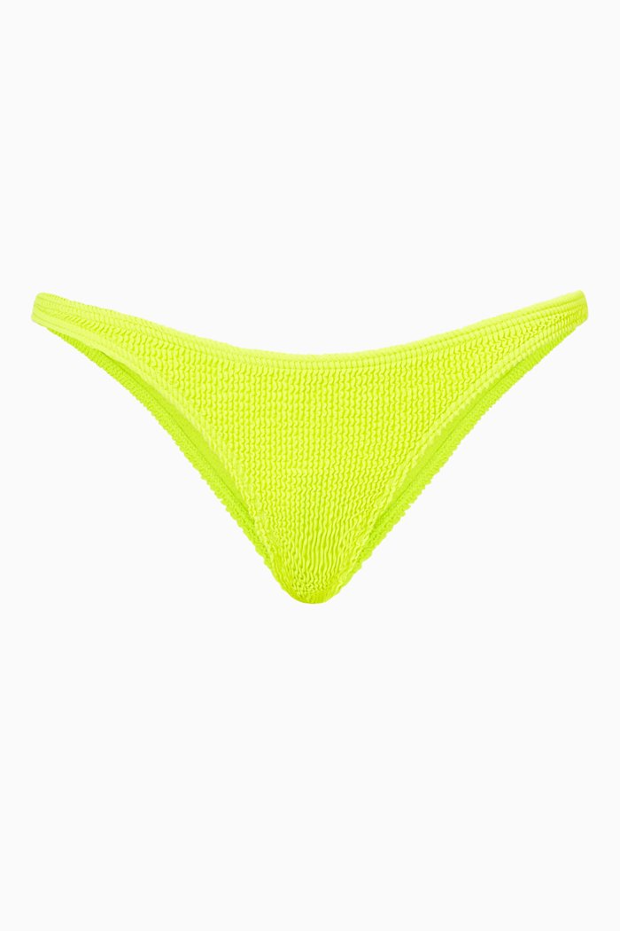 

Vista Eco Bikini Briefs, Yellow