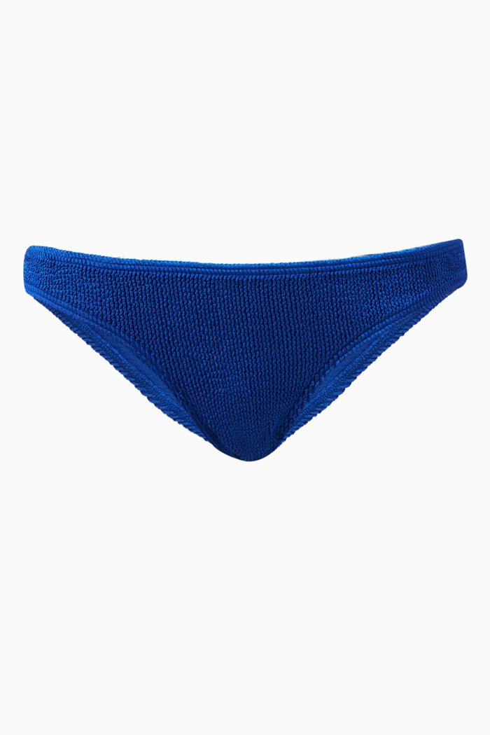 

Sign Brief Bikini Briefs, Blue