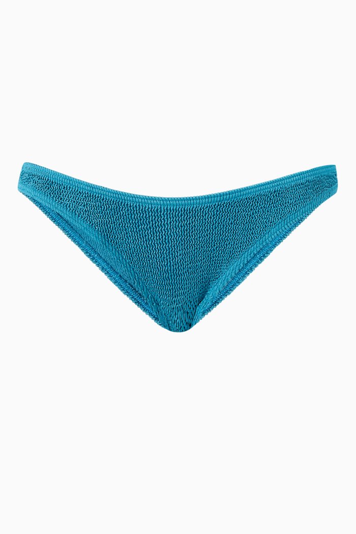 

Sign Brief Bikini Briefs, Blue