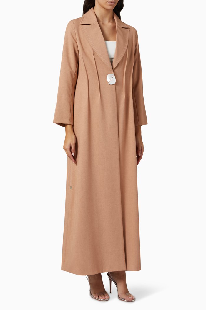 

Della Set, Neutral