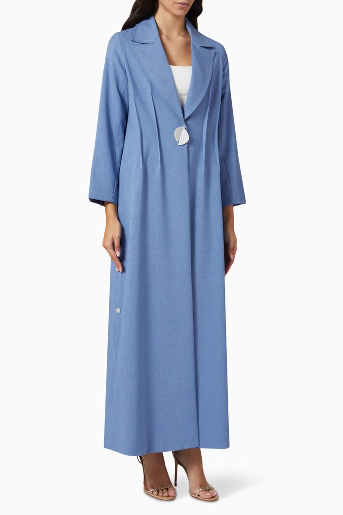 Della Set, Blue