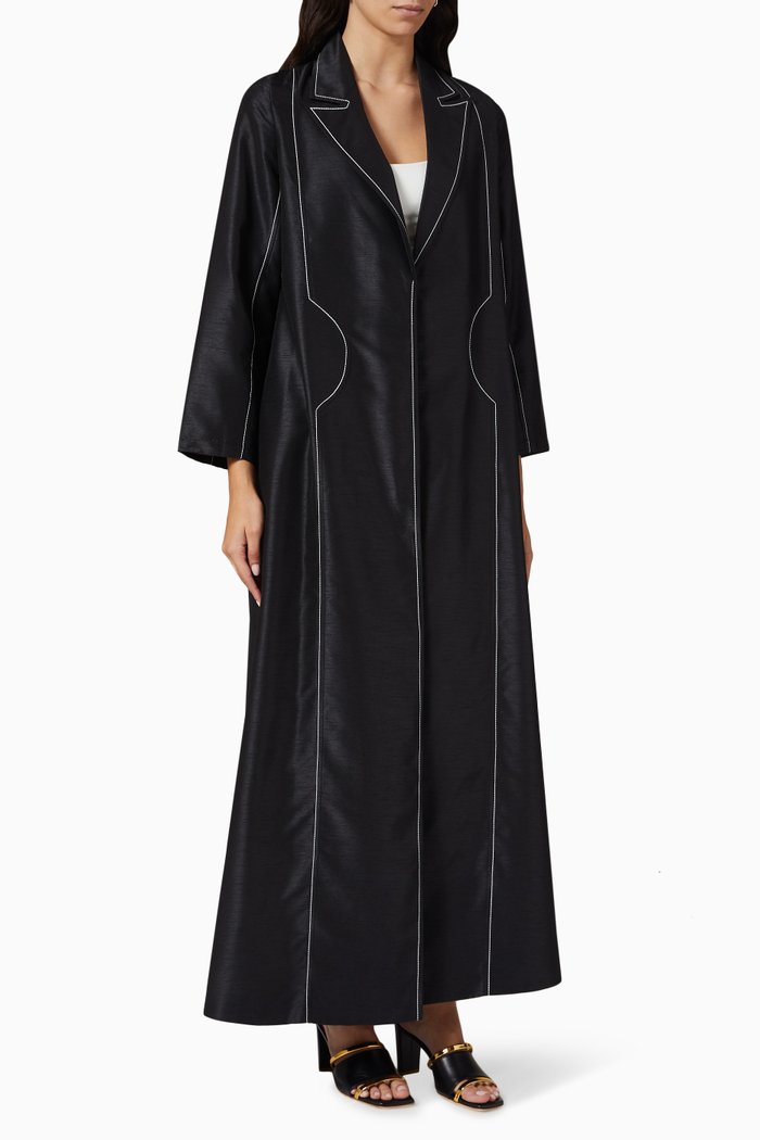 

Monneta Set, Black