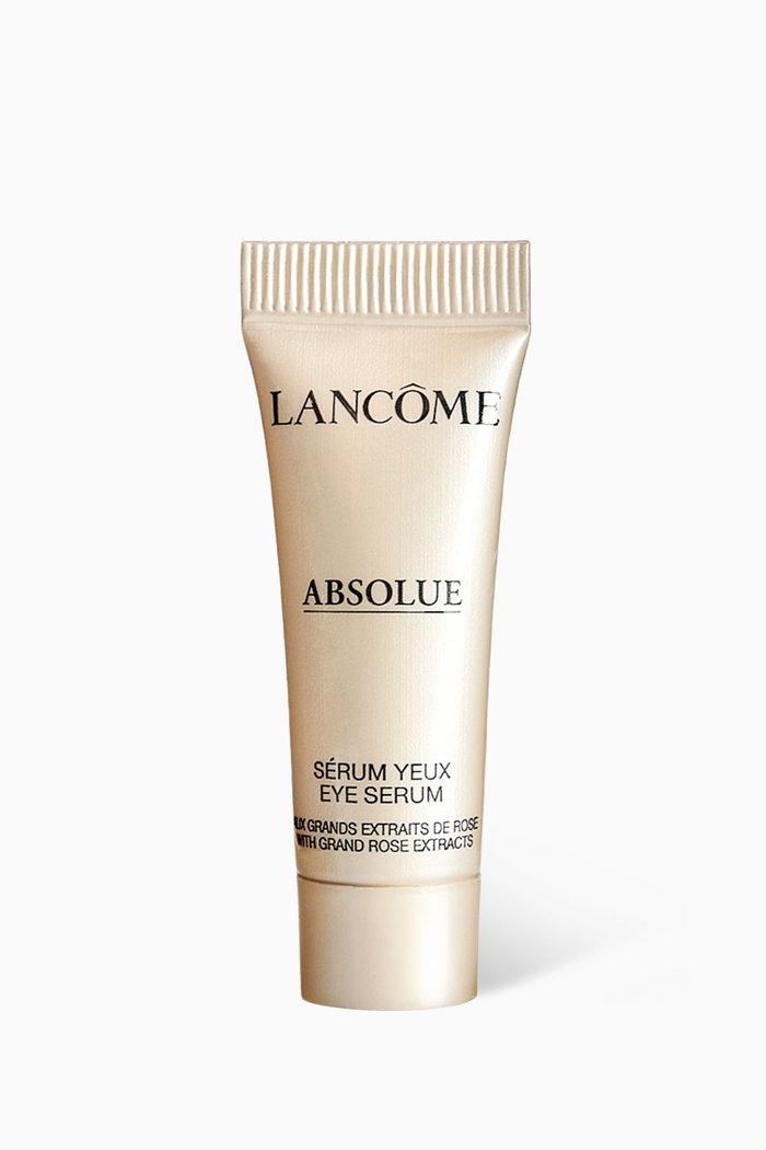 

Absolue Eye Serum, 3ml, Multicolour