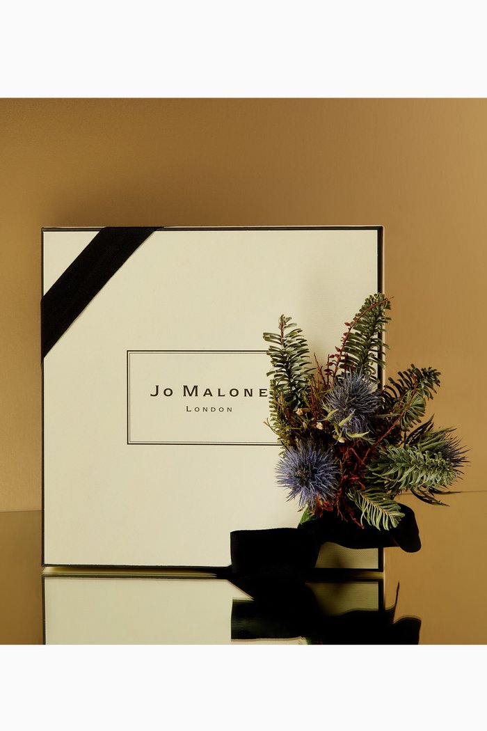 

Festive Gift Box Topper, Multicolour